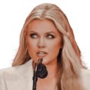 Erika Kirk